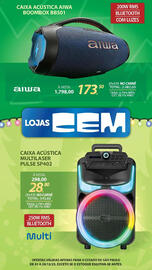 Folheto Lojas Cem Página 57