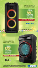 Folheto Lojas Cem Página 60