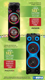 Folheto Lojas Cem Página 62