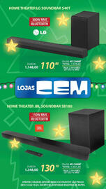 Folheto Lojas Cem Página 64