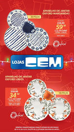 Folheto Lojas Cem Página 65