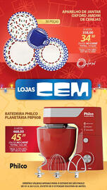 Folheto Lojas Cem Página 66