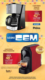 Folheto Lojas Cem Página 70