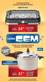 Folheto Lojas Cem Página 81