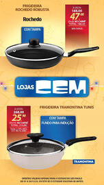 Folheto Lojas Cem Página 82