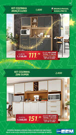 Folheto Lojas Cem Página 87