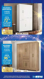 Folheto Lojas Cem Página 93