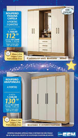 Folheto Lojas Cem Página 94