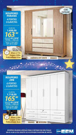 Folheto Lojas Cem Página 95