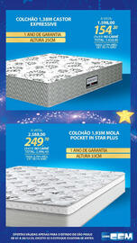 Folheto Lojas Cem Página 99