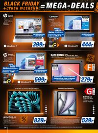 Expert Octomedia Prospekt Seite 4