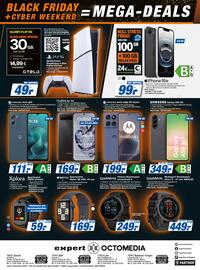 Expert Octomedia Prospekt Seite 8