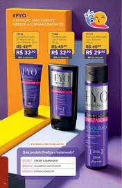 Catálogo Jequiti Página 14