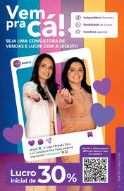 Catálogo Jequiti Página 17