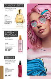 Catálogo Jequiti Página 28