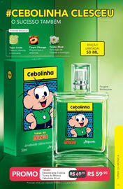 Catálogo Jequiti Página 3