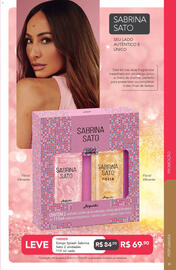 Catálogo Jequiti Página 33