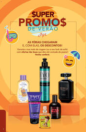 Catálogo Jequiti Página 4