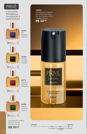 Catálogo Jequiti Página 42