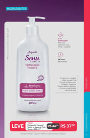 Catálogo Jequiti Página 91