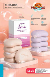 Catálogo Jequiti Página 98