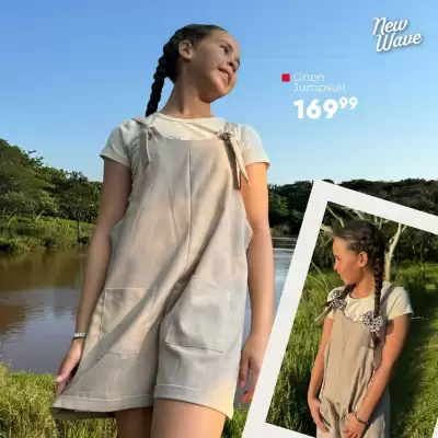 Edgars catalogue (valid until 2-12)