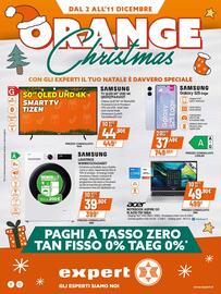 Volantino Gaer Pagina 1