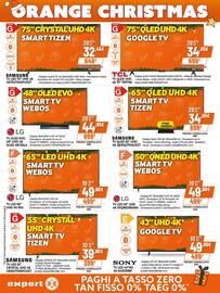 Volantino Gaer Pagina 2