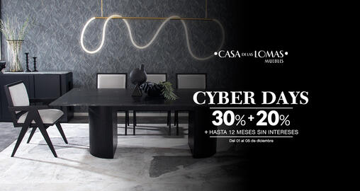 Catálogo Casa de las Lomas semana 49 Página 1