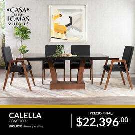 Catálogo Casa de las Lomas semana 49 Página 4