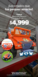 Catálogo Sam's Club semana 49 Página 2