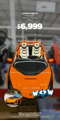 Catálogo Sam's Club (válido hasta 8-12)