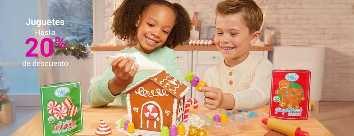 Catálogo Liverpool Página 2