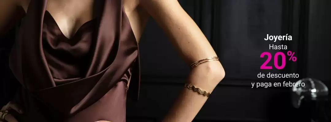 Catálogo Liverpool (válido hasta 31-12)