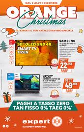 Volantino Expert Di Lella Pagina 1