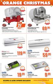 Volantino Expert Di Lella Pagina 18