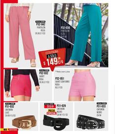 Catálogo Cklass Página 104