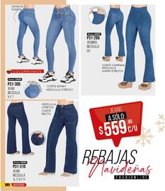 Catálogo Cklass Página 106