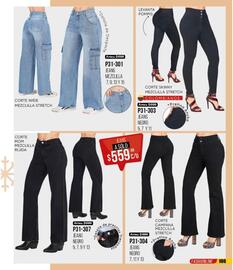 Catálogo Cklass Página 107