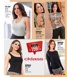 Catálogo Cklass Página 109