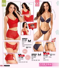 Catálogo Cklass Página 114