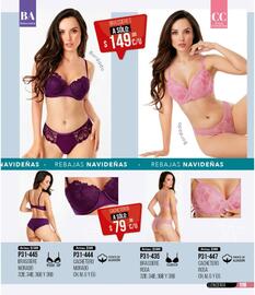 Catálogo Cklass Página 117