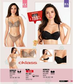 Catálogo Cklass Página 119