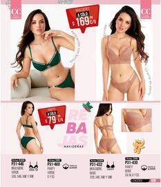 Catálogo Cklass Página 121