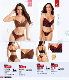 Catálogo Cklass Página 122