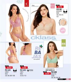 Catálogo Cklass Página 123