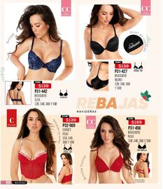 Catálogo Cklass Página 124