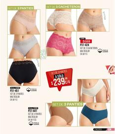 Catálogo Cklass Página 125