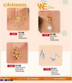 Catálogo Cklass Página 130