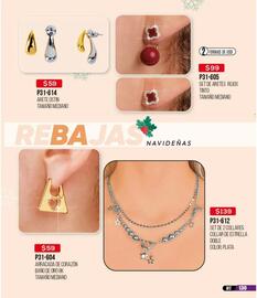 Catálogo Cklass Página 131